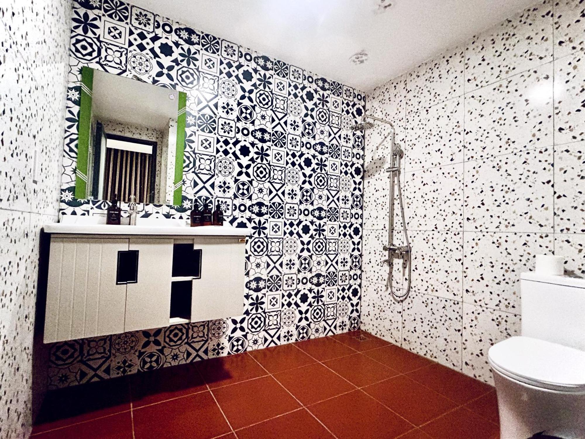 Herbs Spa & Hotel Grand World Phu Quoc Esterno foto