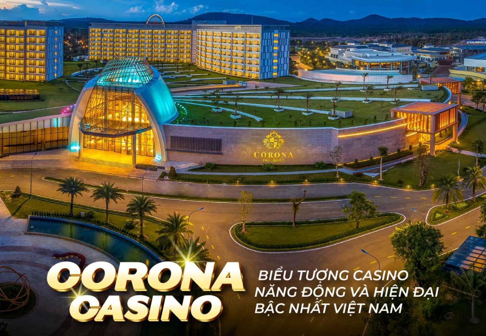 Herbs Spa & Hotel Grand World Phu Quoc Esterno foto