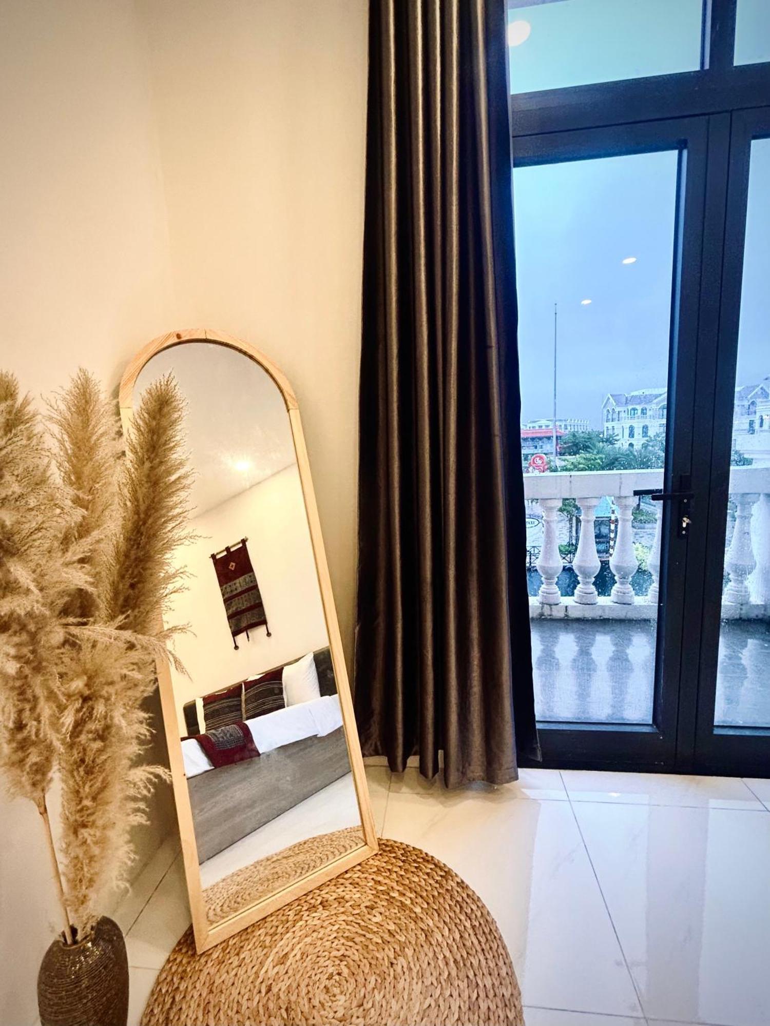 Herbs Spa & Hotel Grand World Phu Quoc Esterno foto